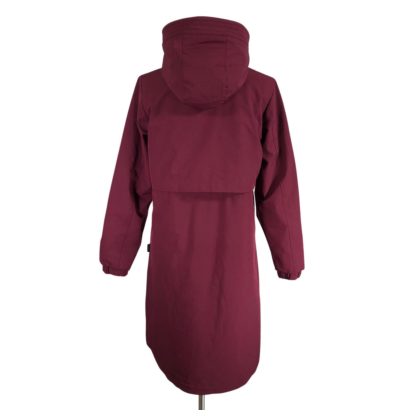 Unisex Makia - Parkatakki, koko 34 - (2)
