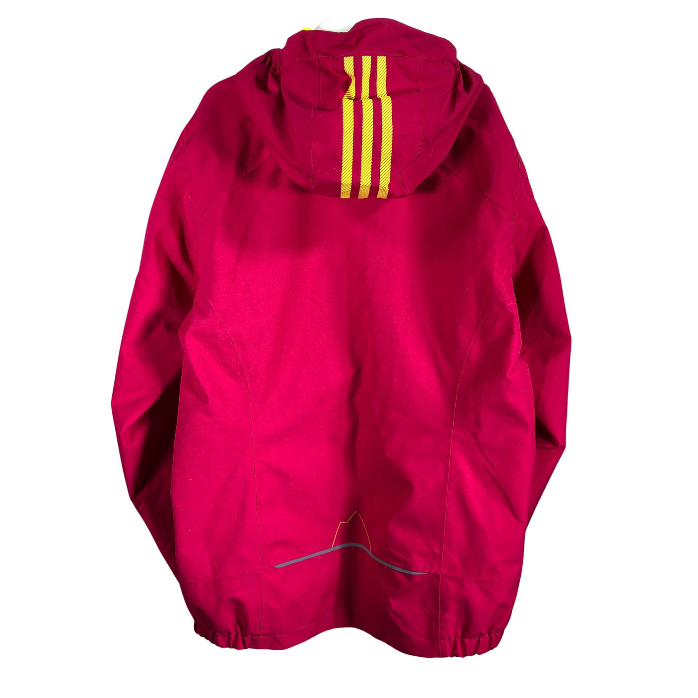 Unisex Adidas - Välikausitakki, koko 146 - 152 - (2)