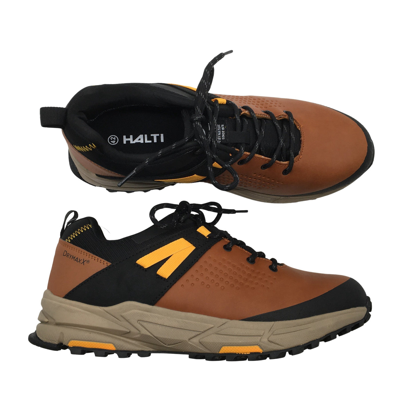Unisex Halti - Tennarit, koko 42 - (1)