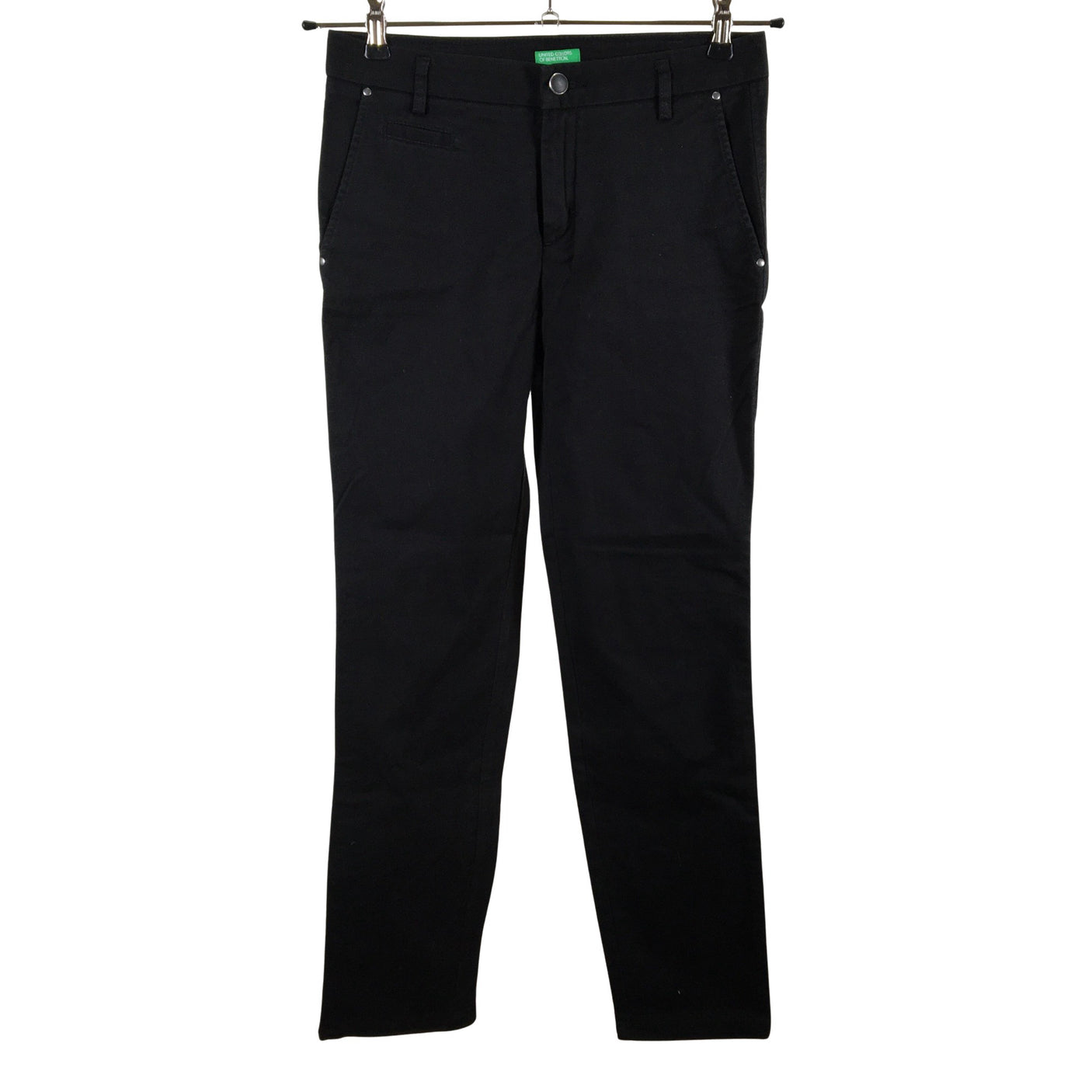 Unisex Benetton - Chinot, koko 38 - (1)
