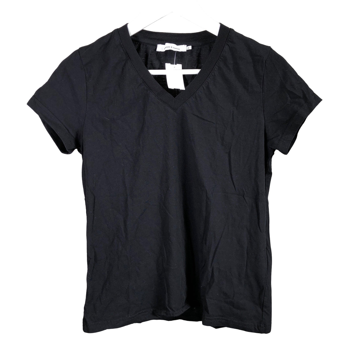 Unisex Samsoe&Samsoe - T-paita, koko 34 - (1)