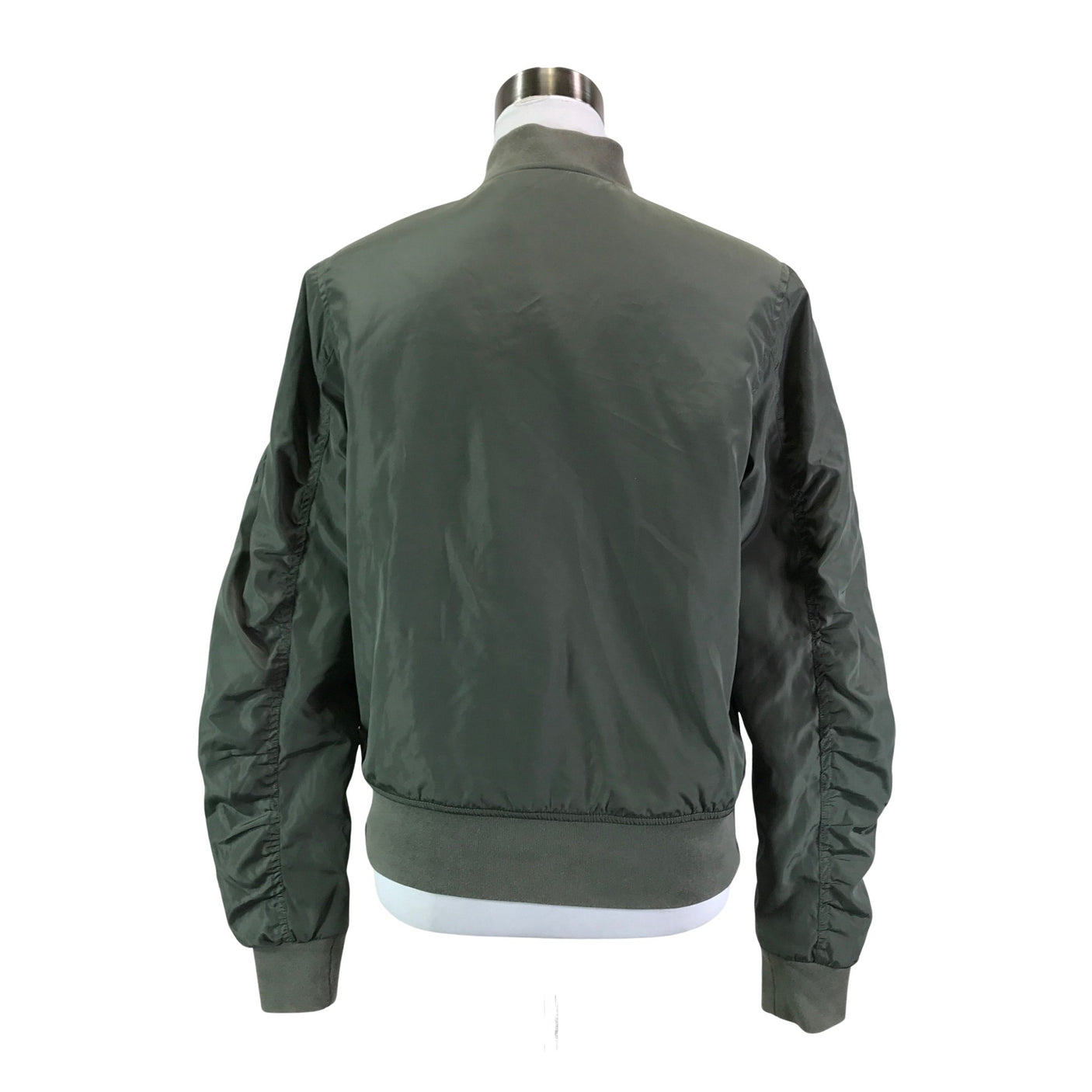 Unisex Crocker - Ulkoilutakki, koko 36 - (2)