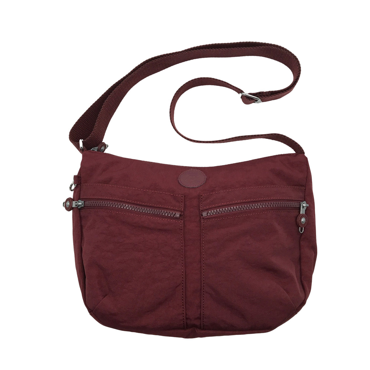 Unisex Kipling - Olkalaukku, koko Midi - (1)
