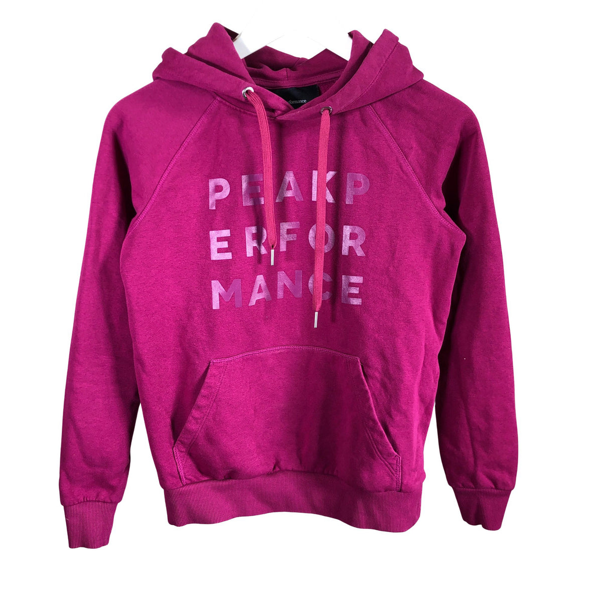 Unisex Peak Performance - Huppari, koko 34 - (1)