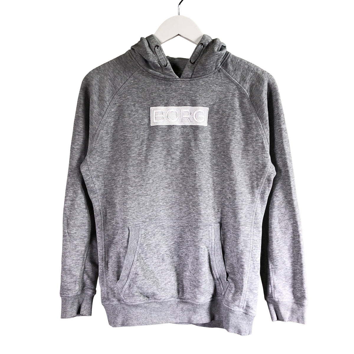 Unisex Björn Borg - Huppari, koko 164 - 170 - (1)