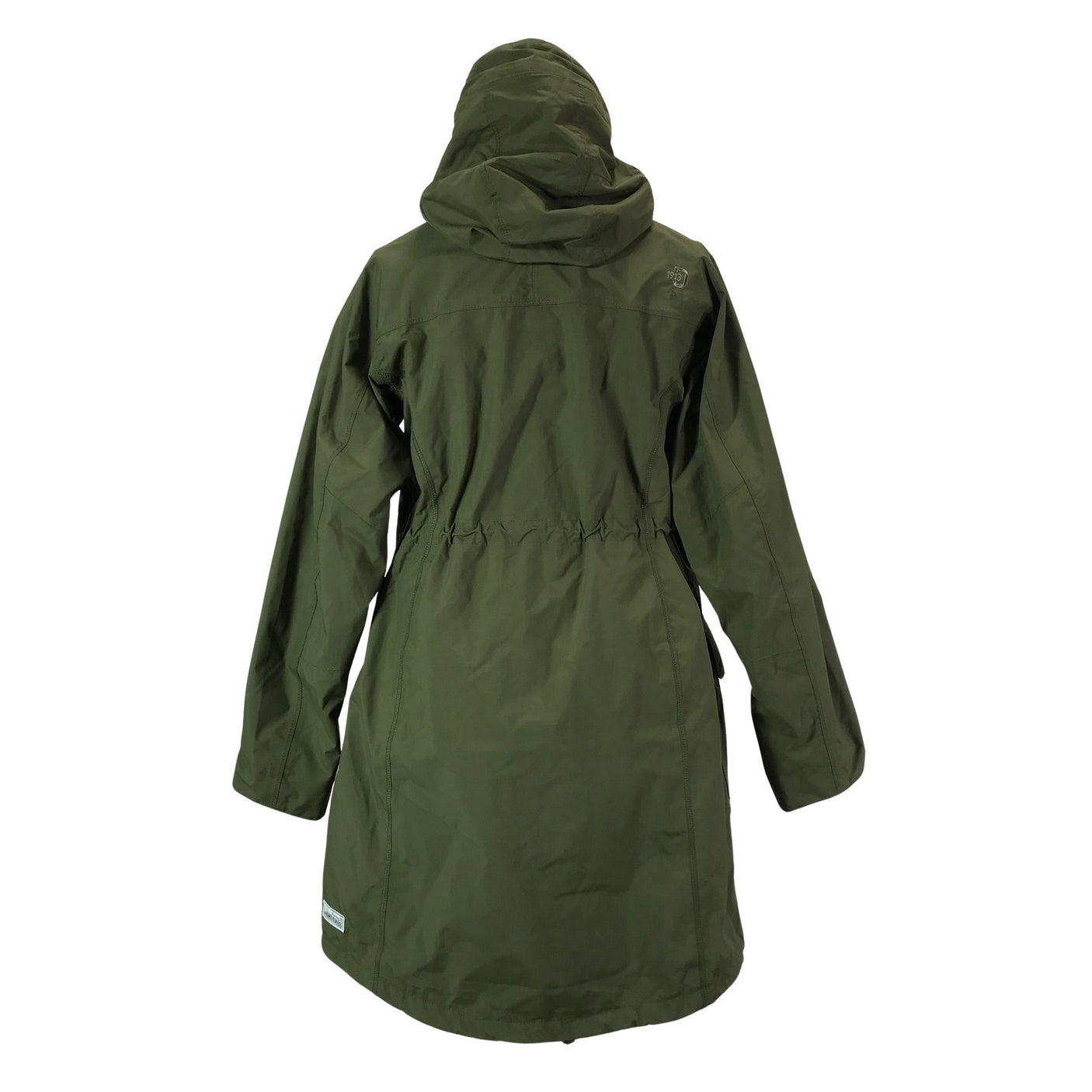 Unisex Didriksons - Parkatakki, koko 42 - (2)