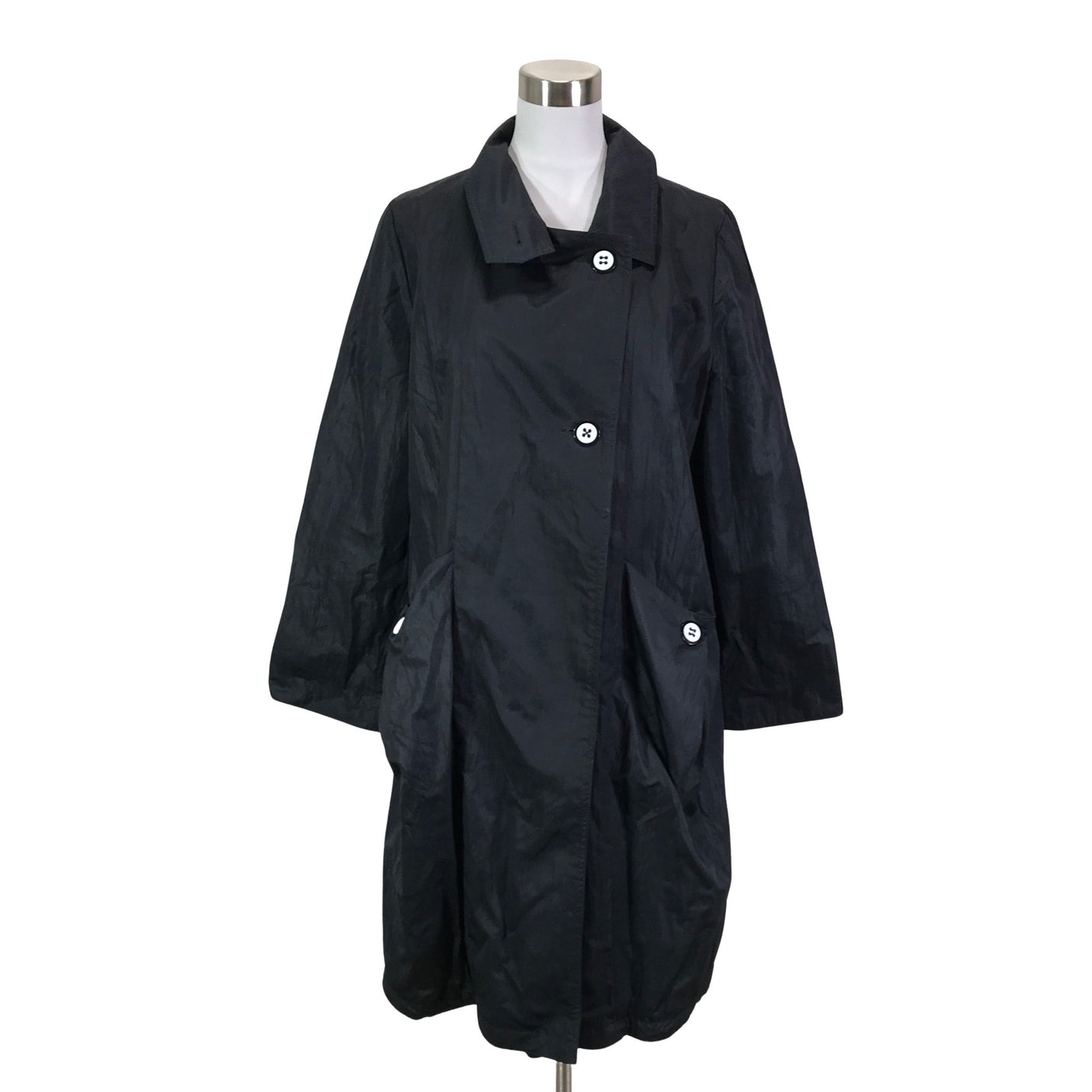 Trenssitakki, koko 40