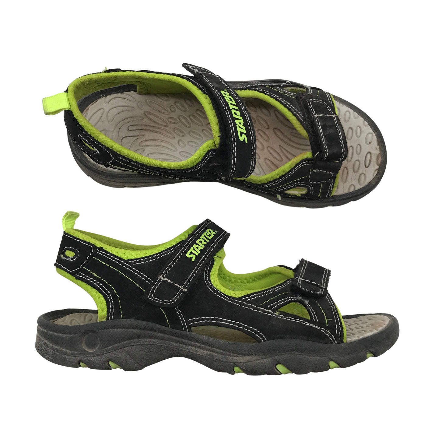 Unisex Starter - Sandaalit, koko 35 - (1)