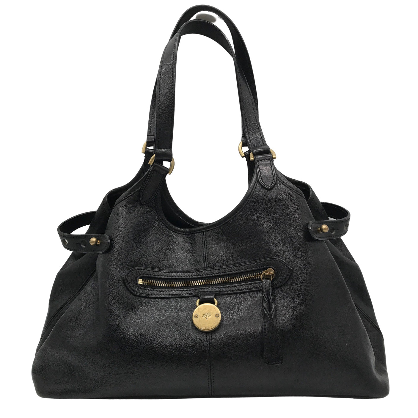 Unisex Mulberry - Käsilaukku, koko Maxi - (1)