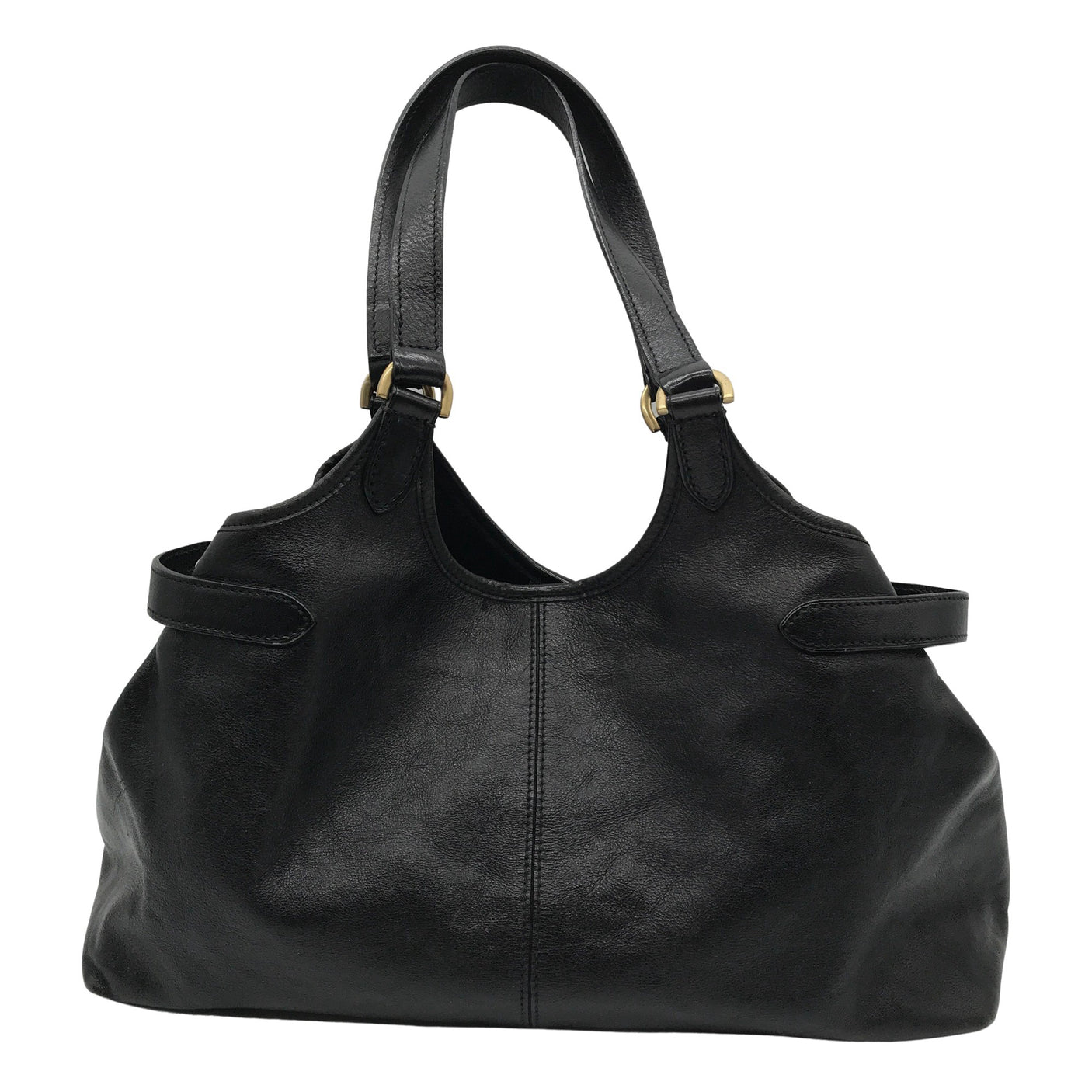 Unisex Mulberry - Käsilaukku, koko Maxi - (2)