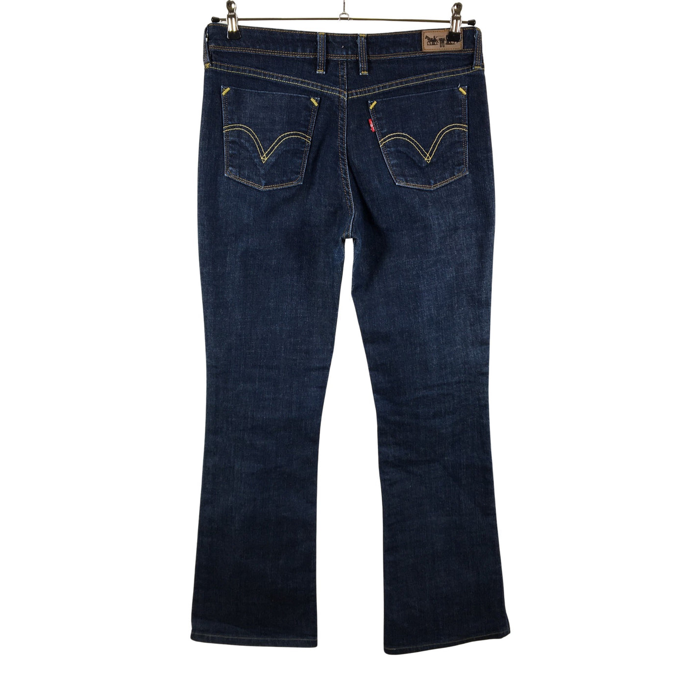 Unisex Levi's - Farkut, koko 42 - (2)