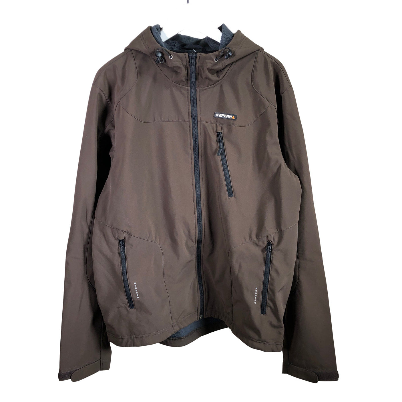 Unisex Icepeak - Softshell-takki, koko 42 - (1)