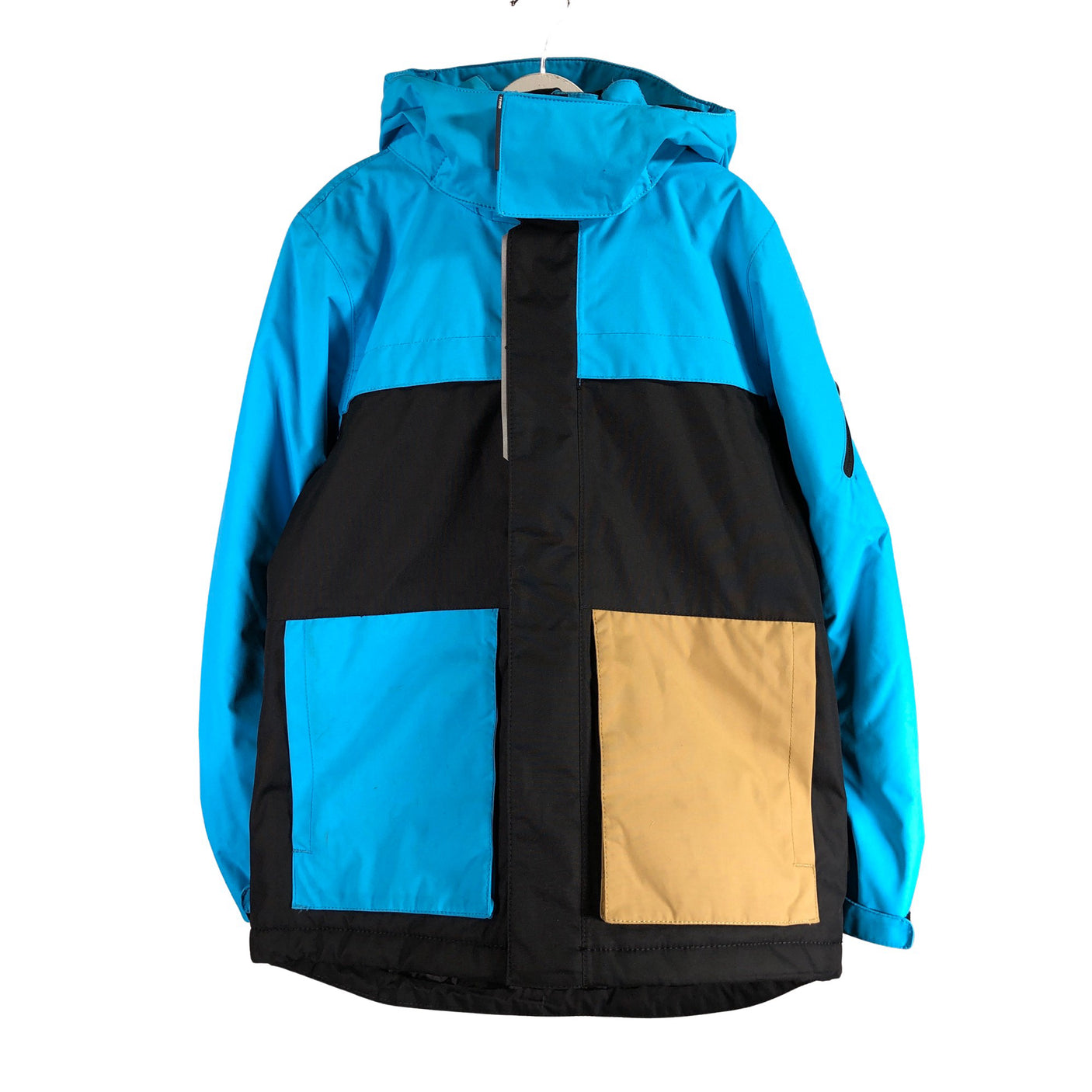 Unisex Reimatec - Toppatakki, koko 128 - 134 - (1)