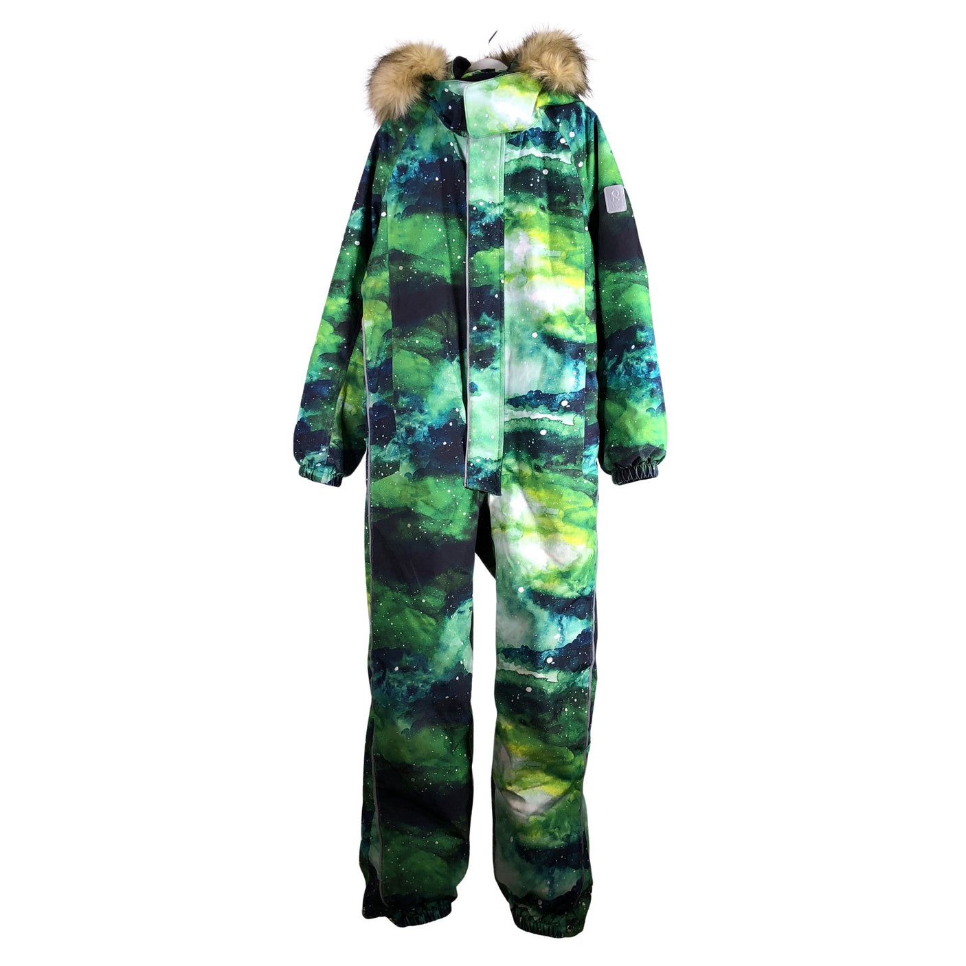 Unisex Reima - Toppahaalari, koko 134 - 140 - (1)