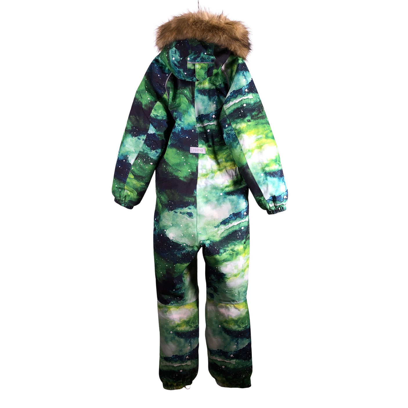 Unisex Reima - Toppahaalari, koko 134 - 140 - (2)