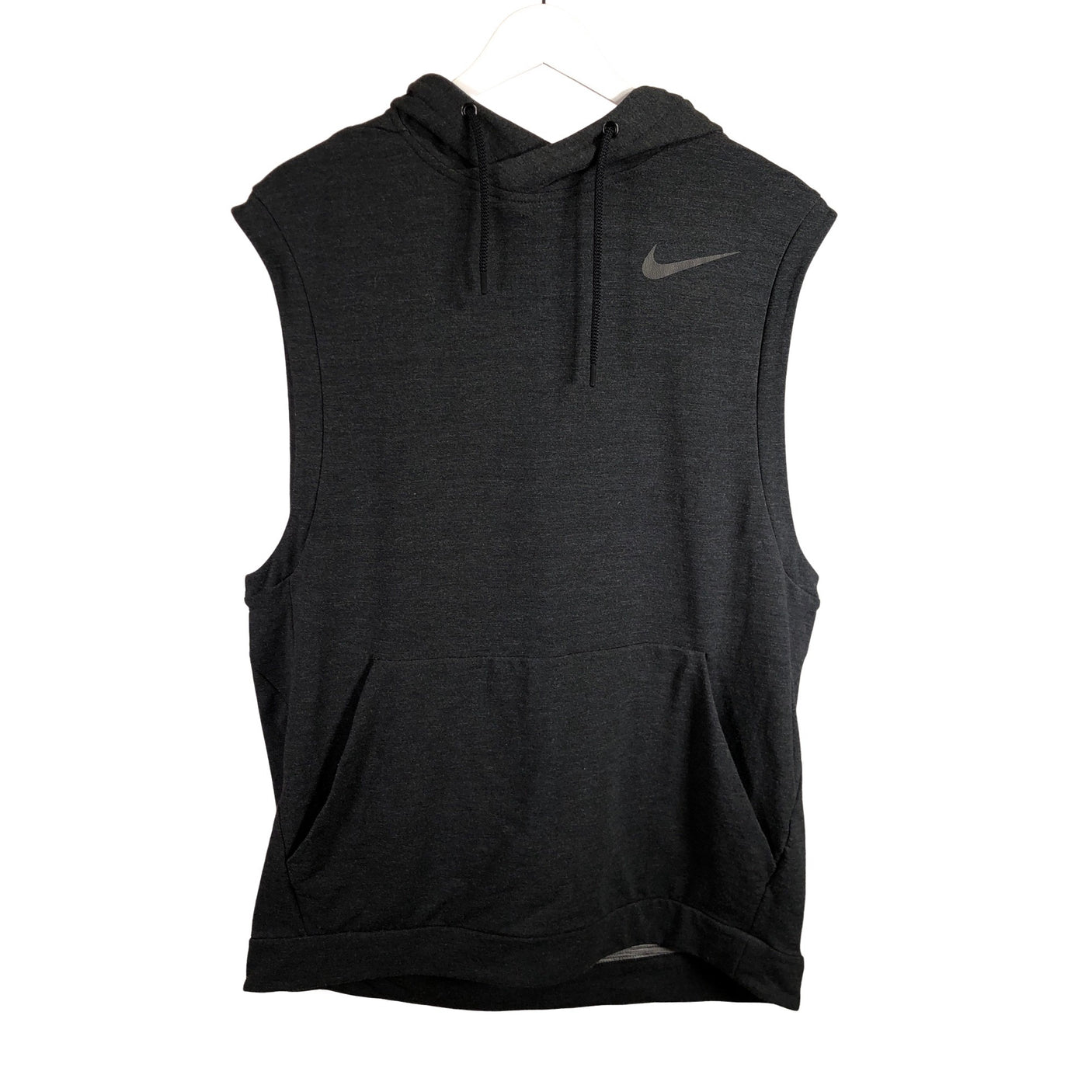 Unisex Nike - Hihaton urheilupaita, koko L - (1)