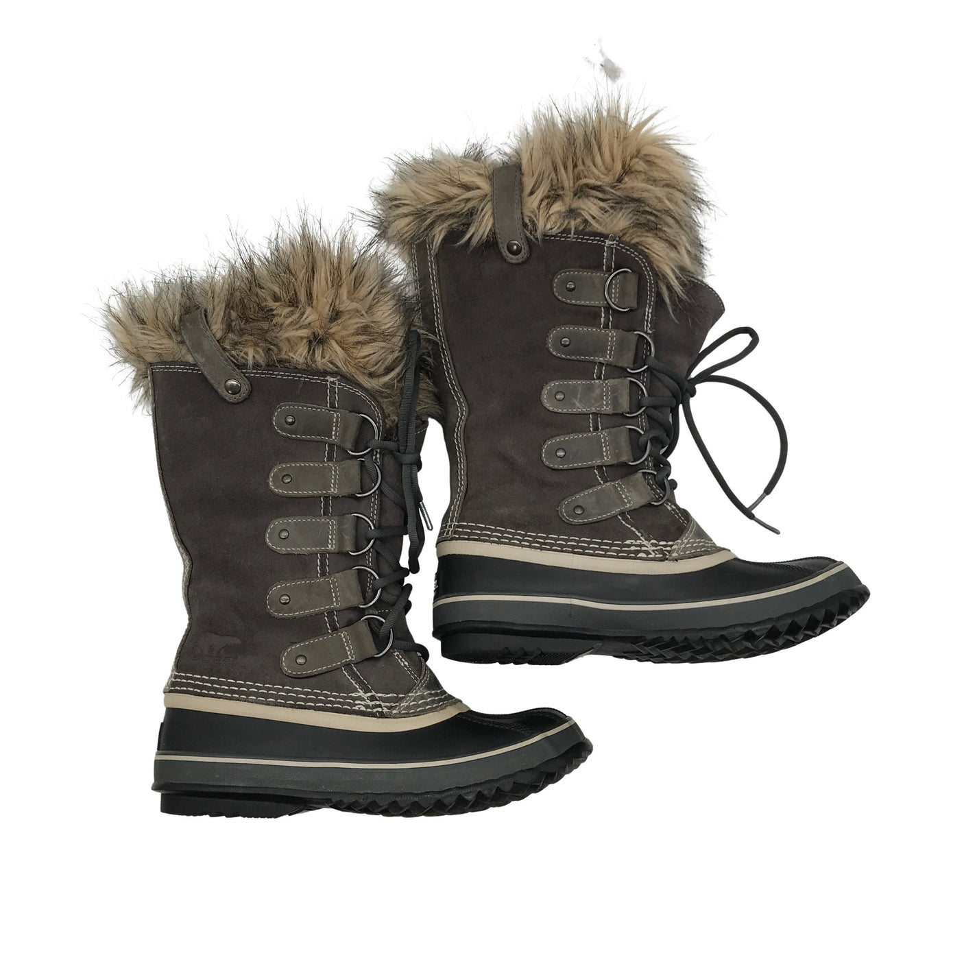 Unisex Sorel - Talvikengät, koko 37 - (1)