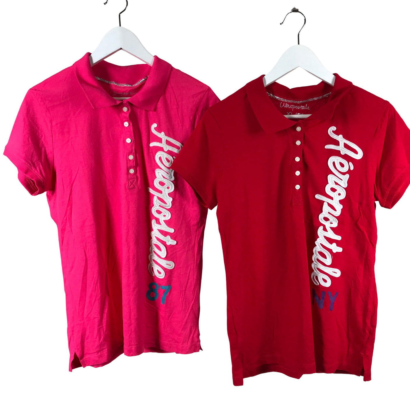 Unisex Aéropostale - T-paita, koko 40 - (1)