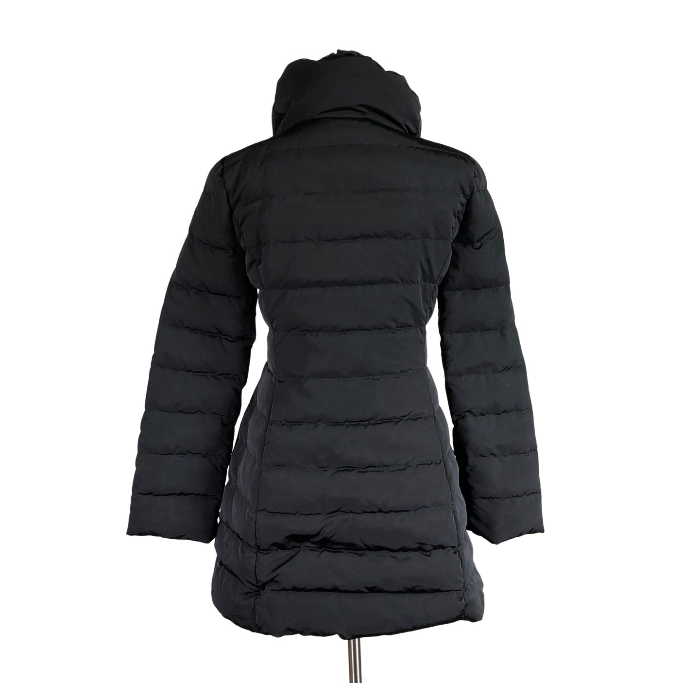 Unisex Zara - Untuvatakki, koko 36 - (2)