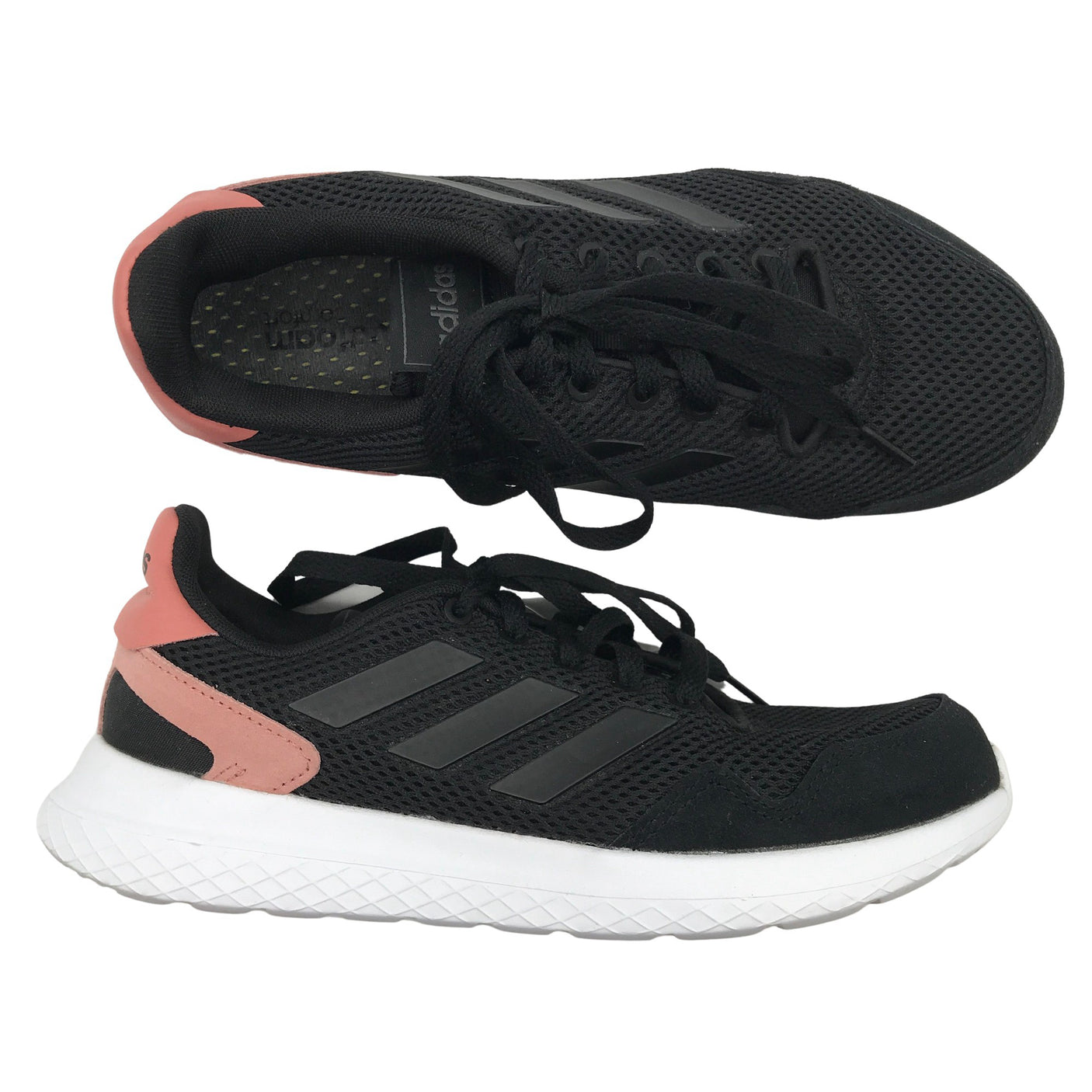 Unisex Adidas - Lenkkarit, koko 39 - (1)