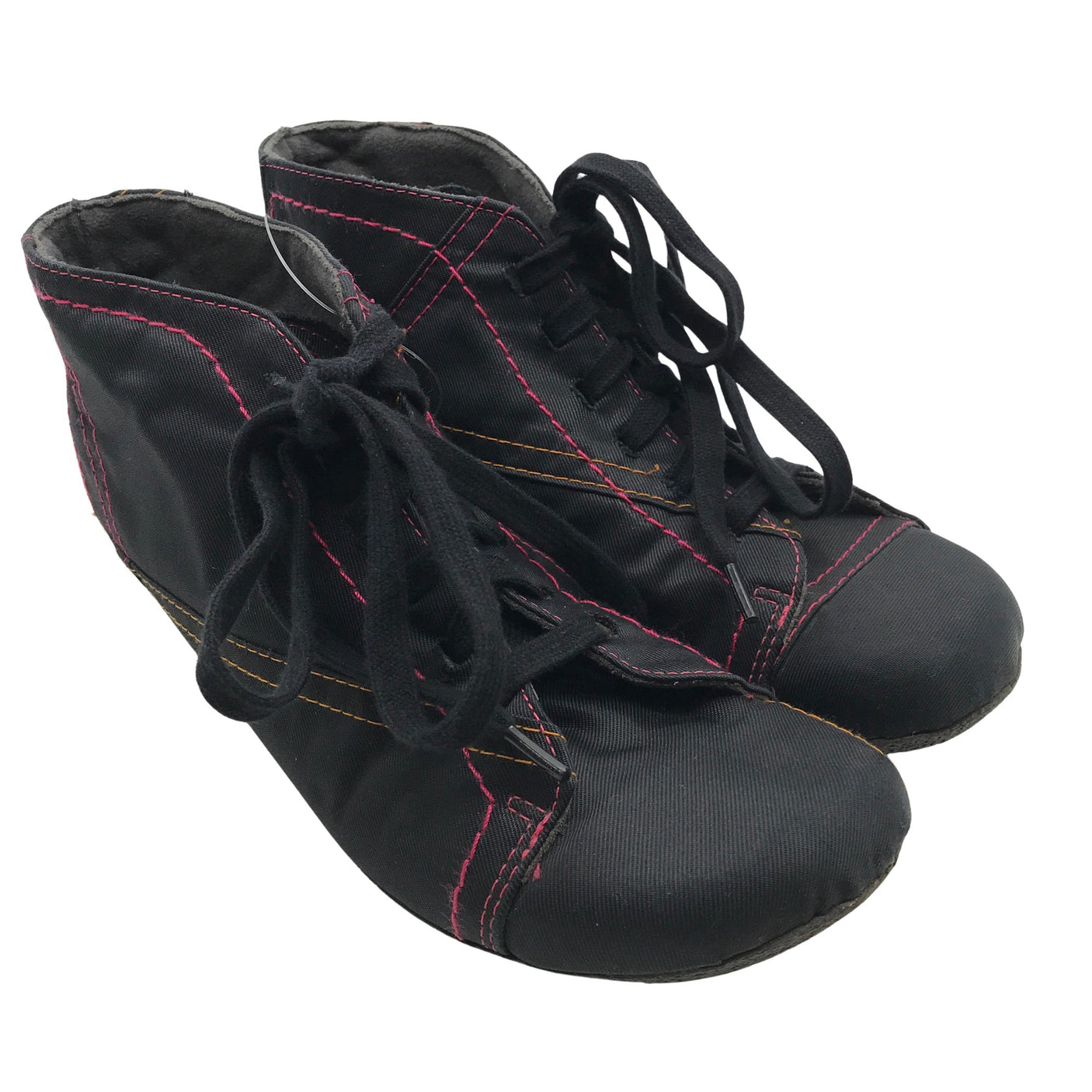 Unisex Kuje - Nilkkurit, koko 38 - (2)