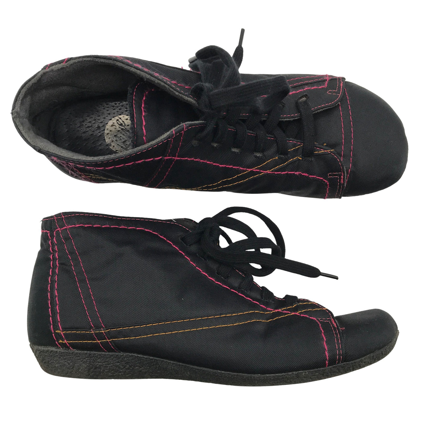 Unisex Kuje - Nilkkurit, koko 38 - (1)