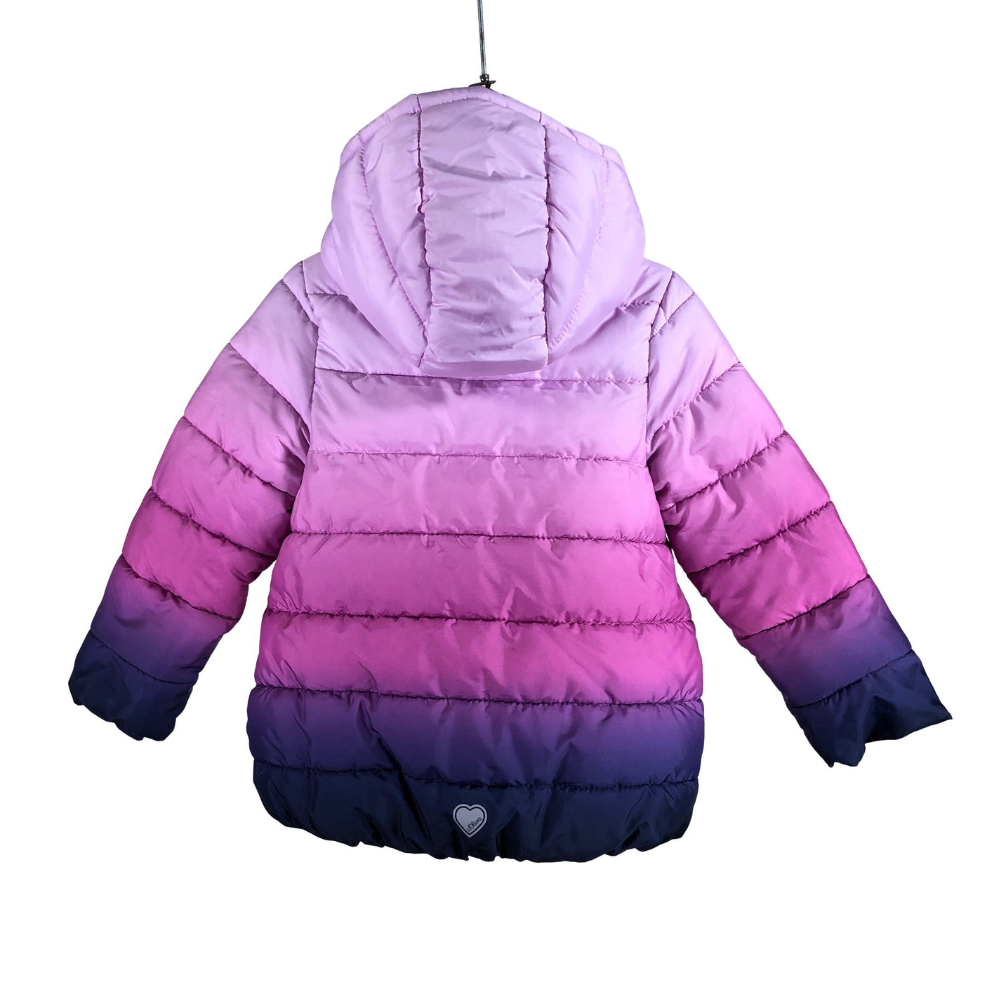 Unisex s.Oliver - Toppatakki, koko 104 - 110 - (2)
