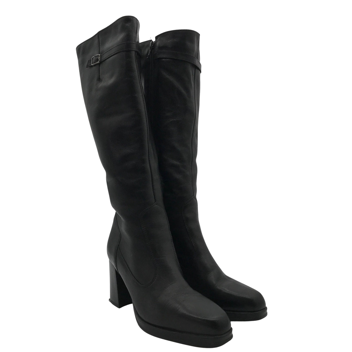 Unisex Janita - Saappaat, koko 37 - (2)