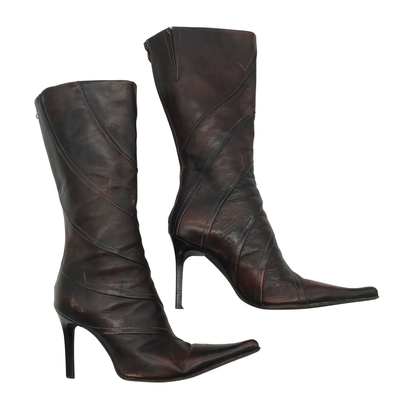 Unisex Aldo - Saappaat, koko 39 - (1)