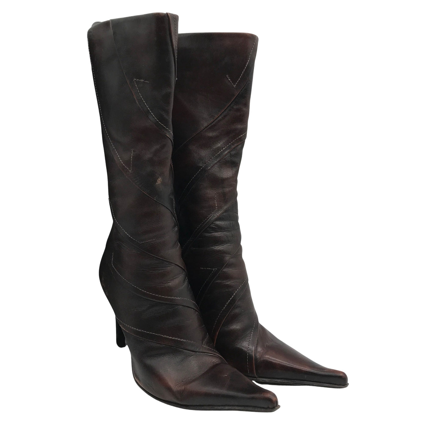 Unisex Aldo - Saappaat, koko 39 - (2)