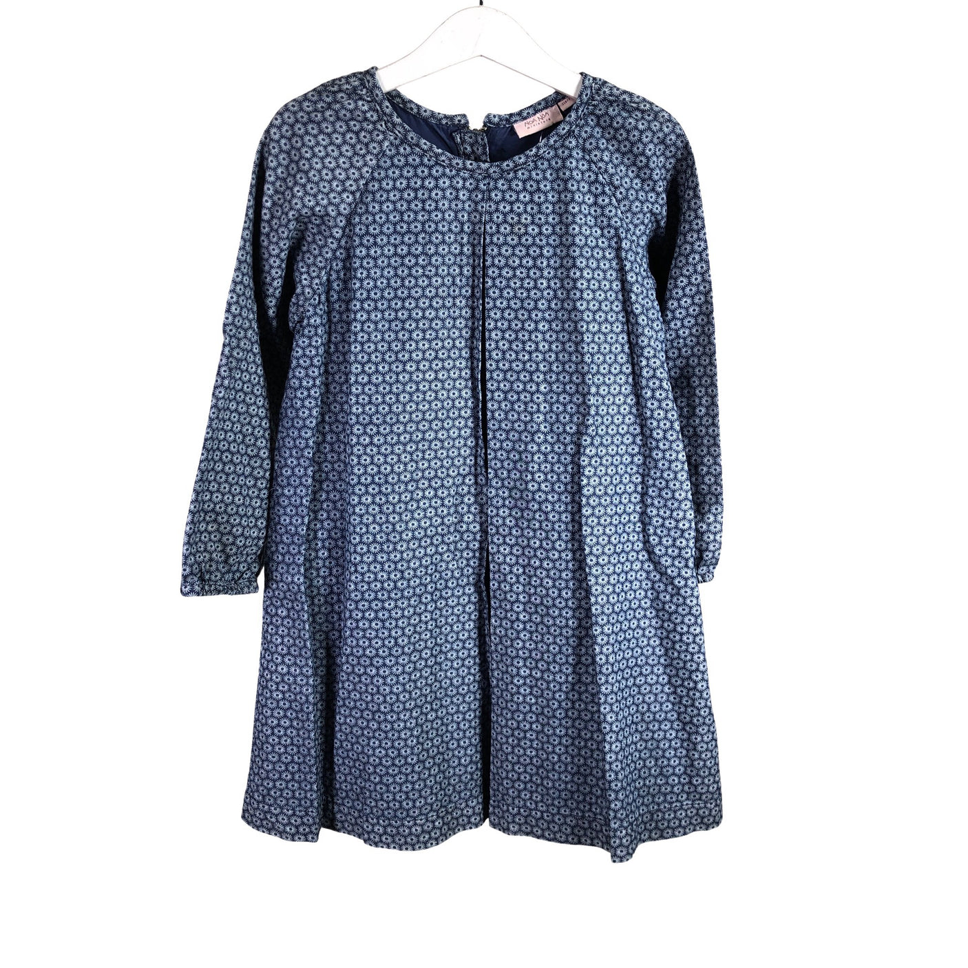 Unisex Noa Noa - Kangasmekko, koko 110 - 116 - (1)