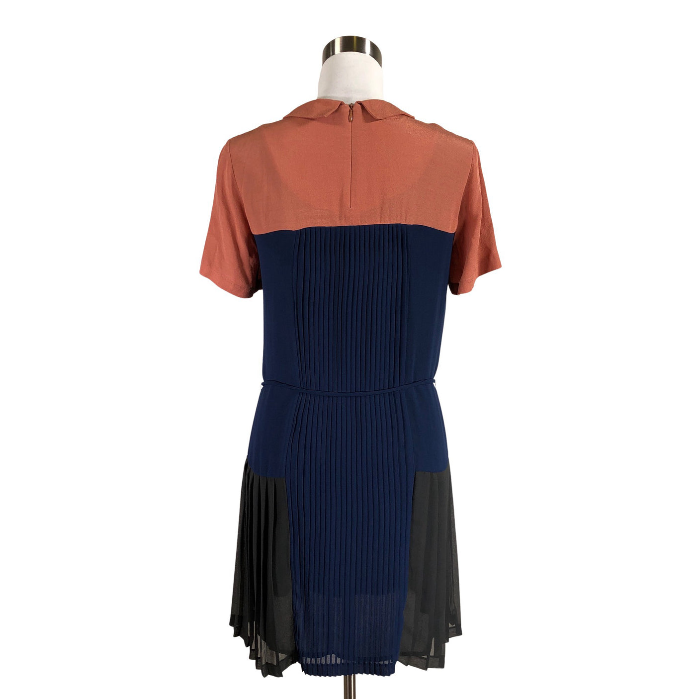 Unisex Sandro - Sifonkimekko, koko 36 - (2)