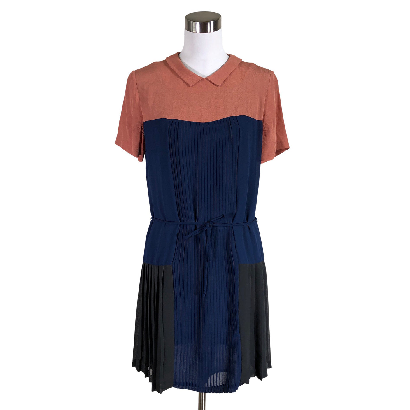 Unisex Sandro - Sifonkimekko, koko 36 - (1)