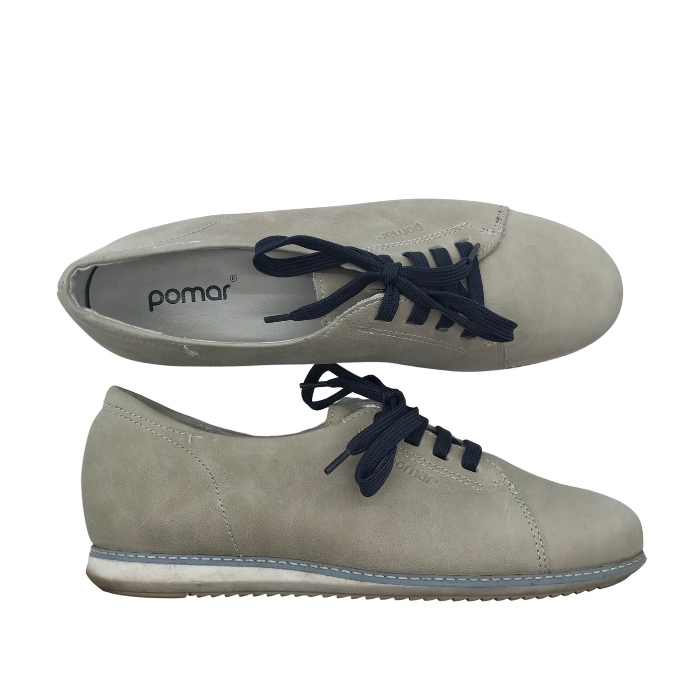 Unisex Pomar - Kävelykengät, koko 38 - (1)
