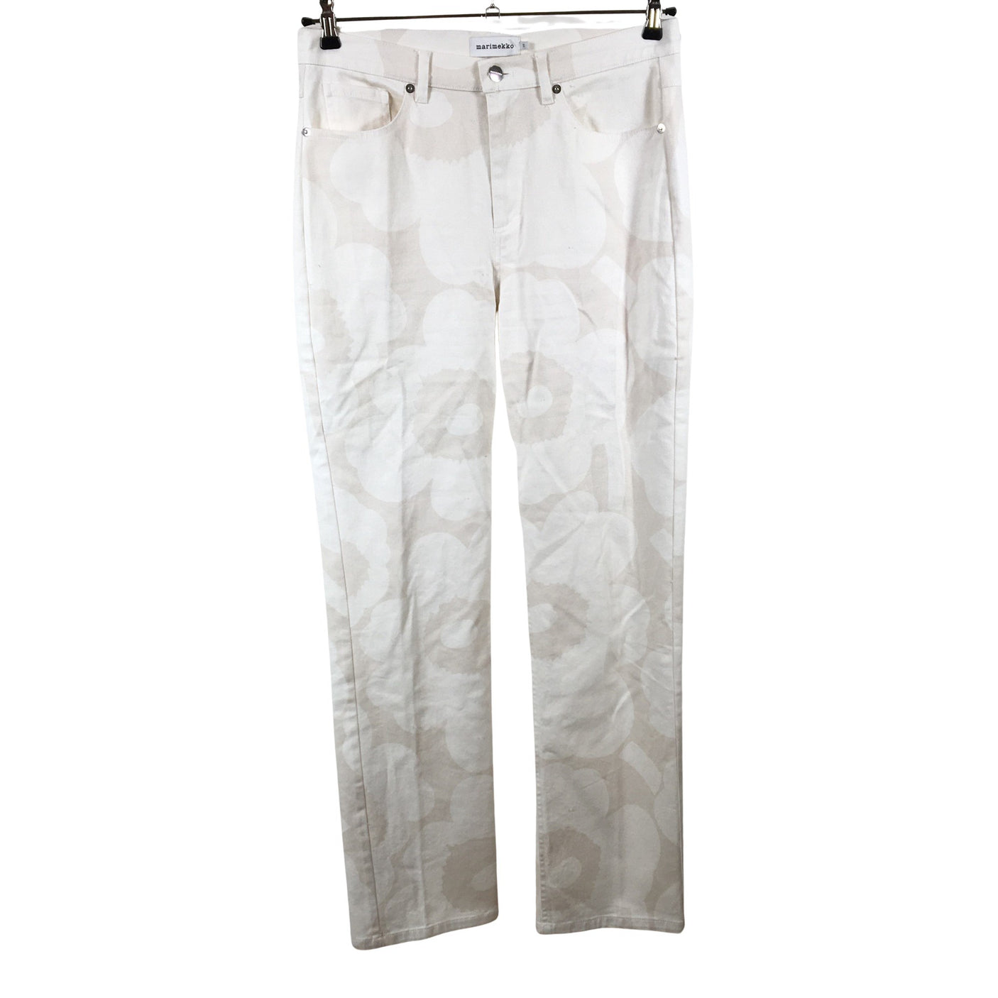 Unisex Marimekko - Farkut, koko 40 - (1)