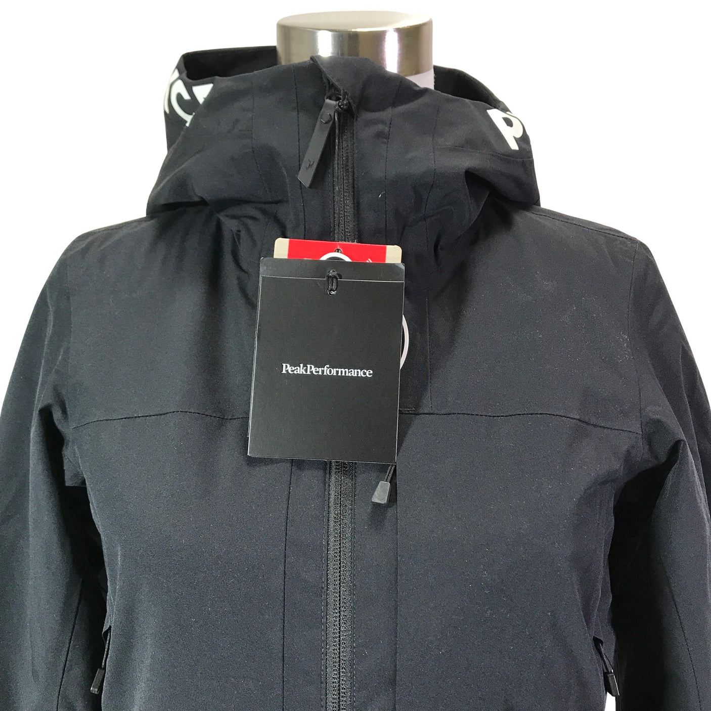 Unisex Peak Performance - Kuoritakki, koko 36 - (3)