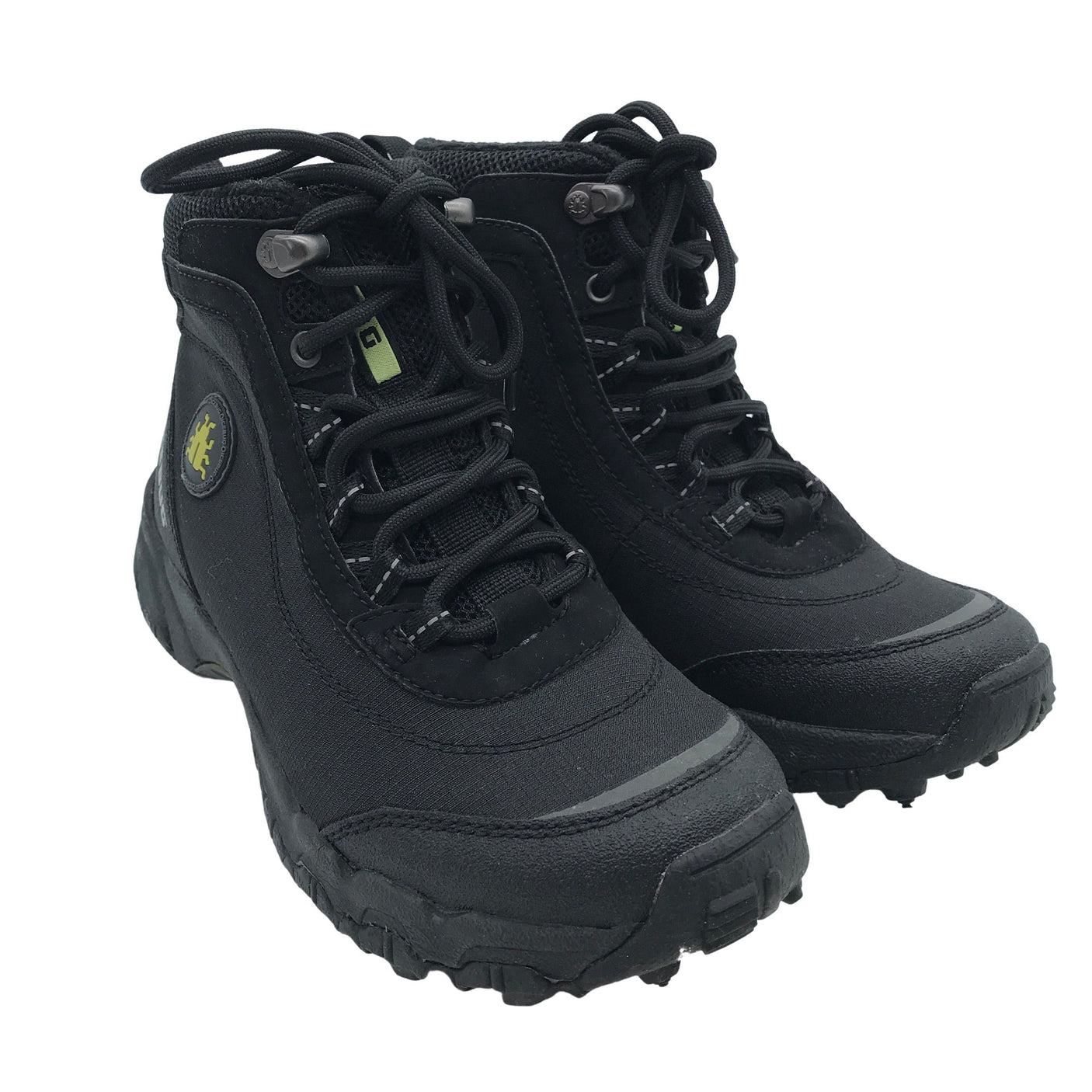 Unisex Icebug - Vaelluskenkä, koko 36 - (3)