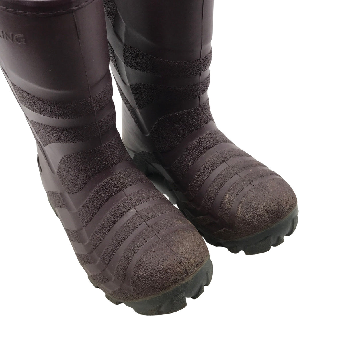 Unisex Viking - Kumisaappaat, koko 33 - (2)