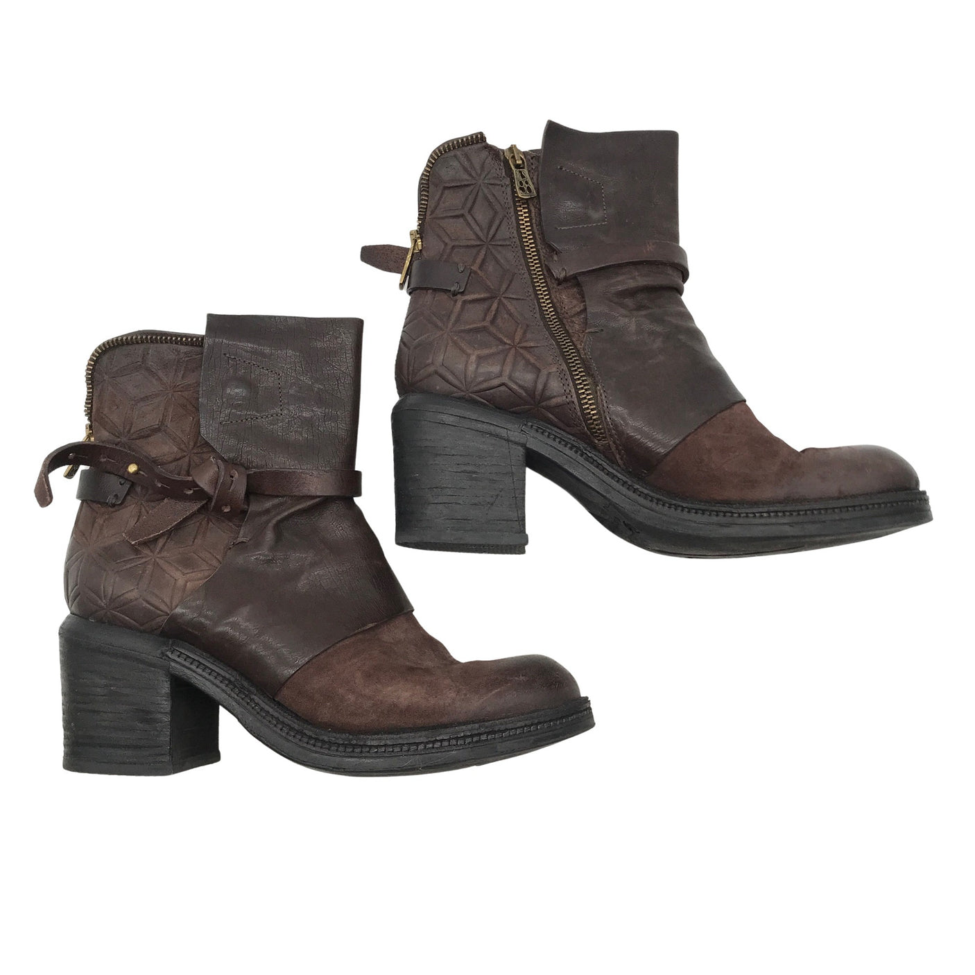 Unisex A.S.98 - Nilkkurit, koko 40 - (1)