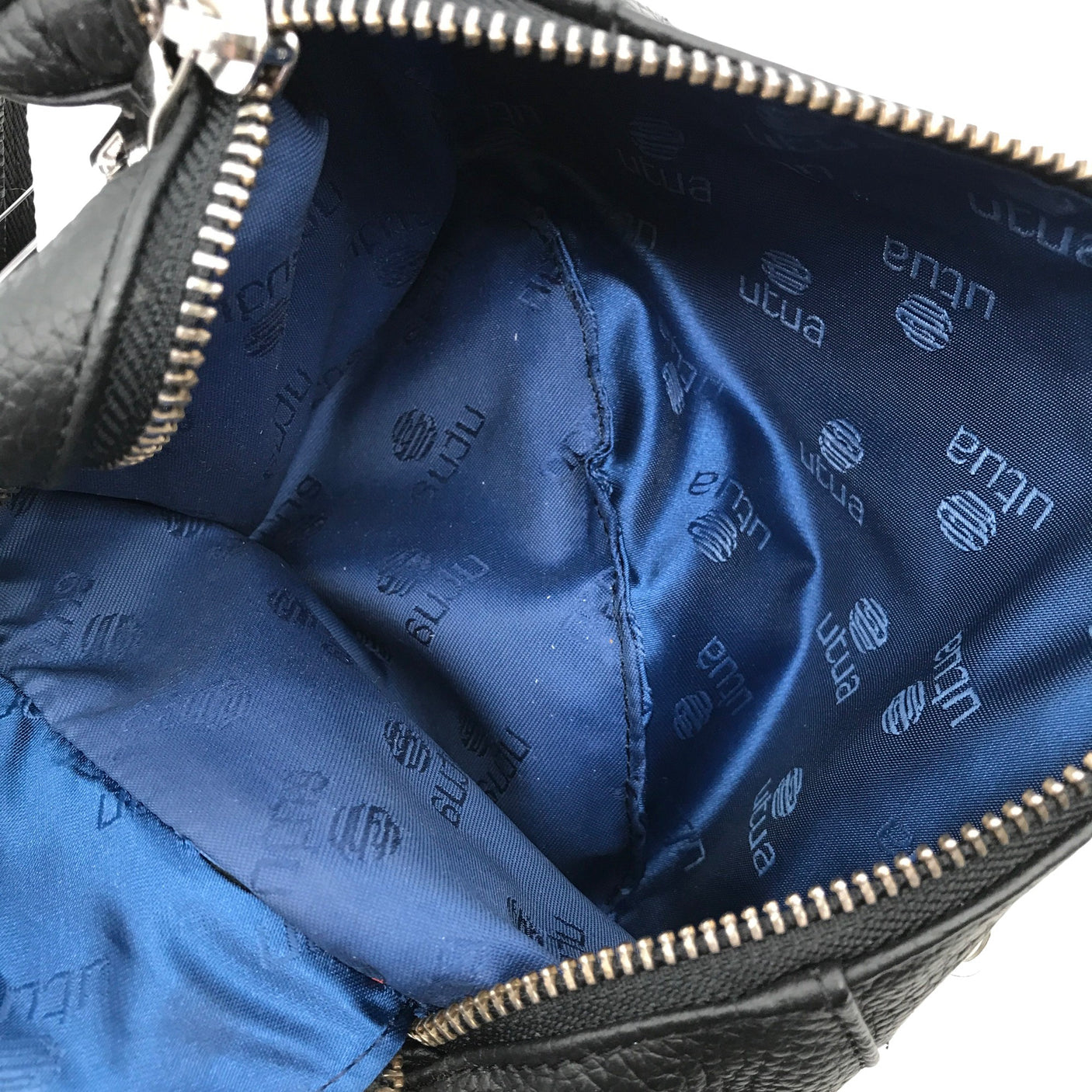 Unisex Utua - Vyölaukku, koko Mini - (2)