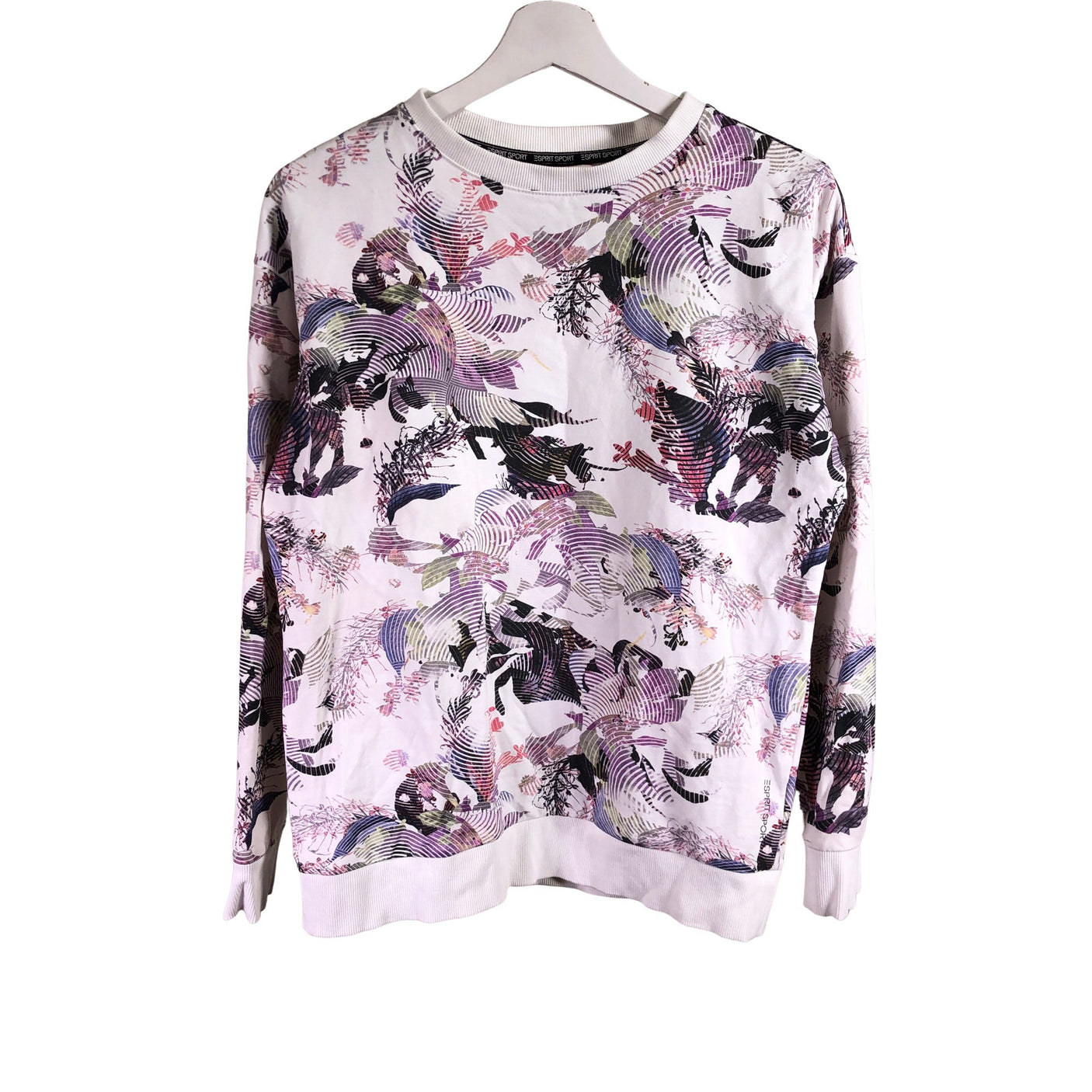 Unisex Esprit - Collegepaita, koko 34 - (1)
