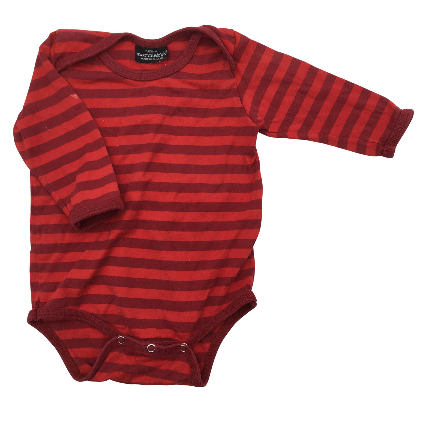 Unisex Marimekko - Body, koko 62 - 68 - (1)