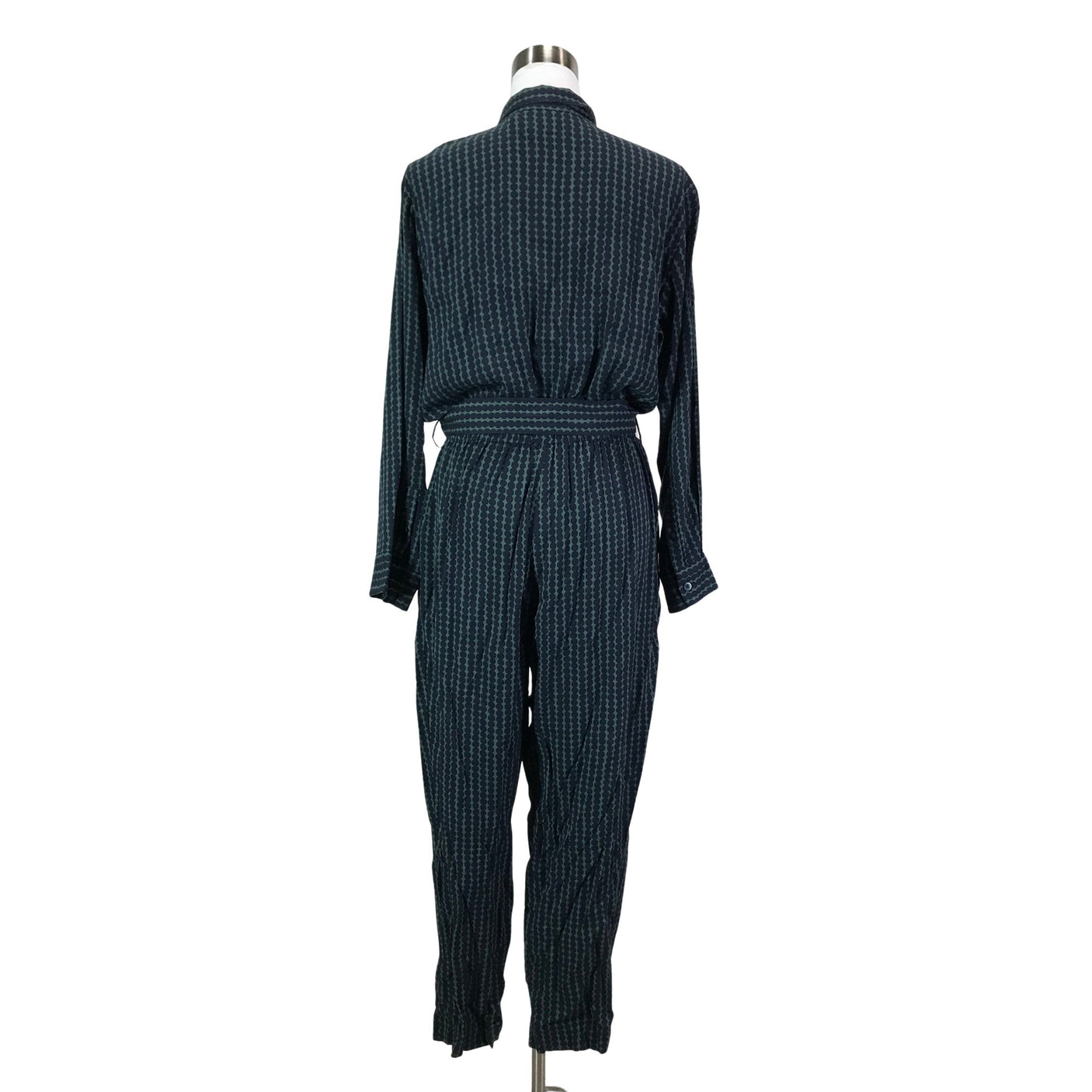 Unisex Uniqlo - Jumpsuit, koko 38 - (2)