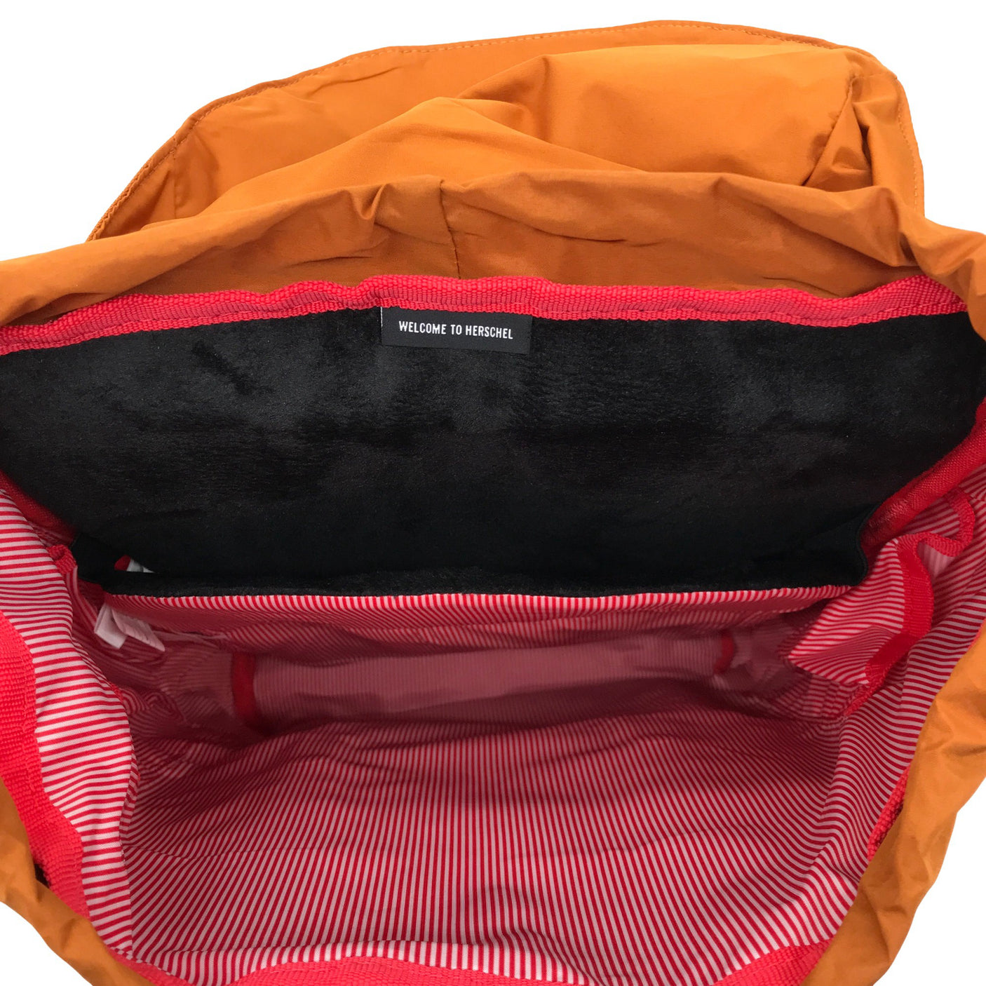 Unisex Herschel - Reppu, koko Maxi - (3)