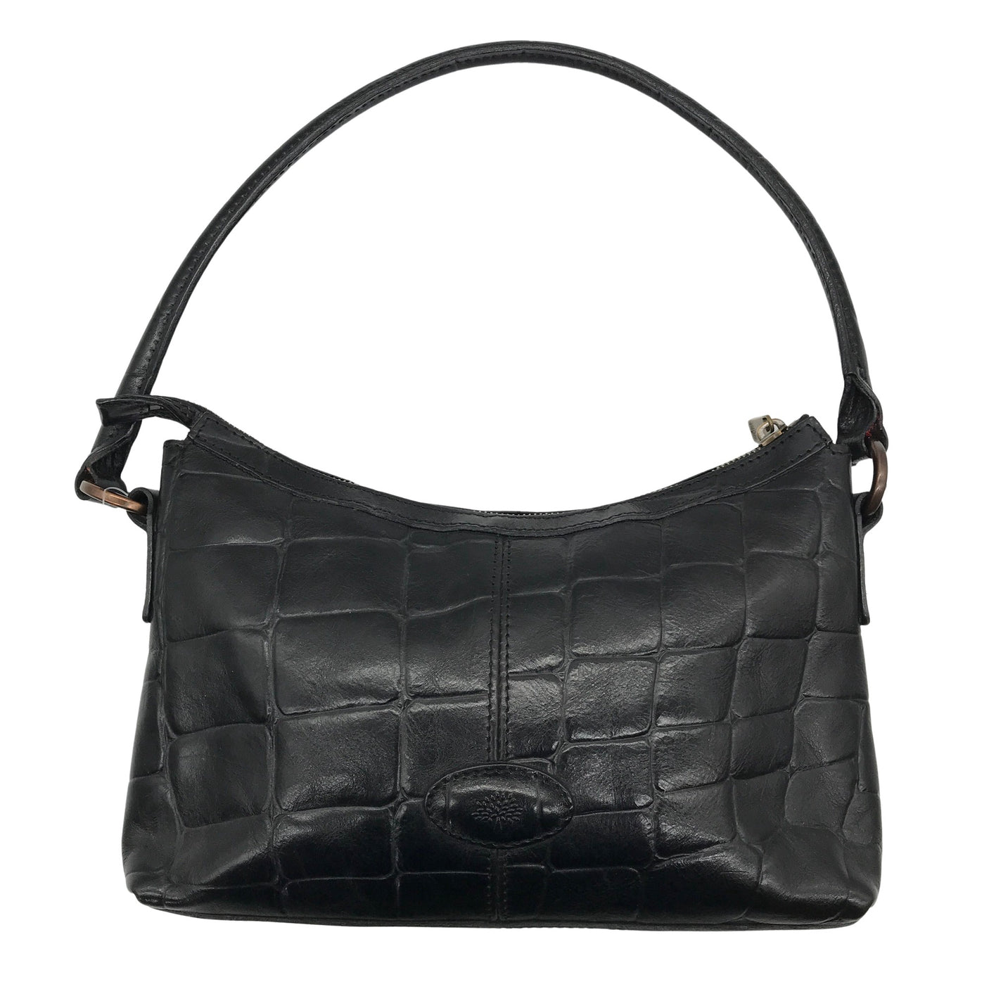 Unisex Mulberry - Käsilaukku, koko Mini - (1)