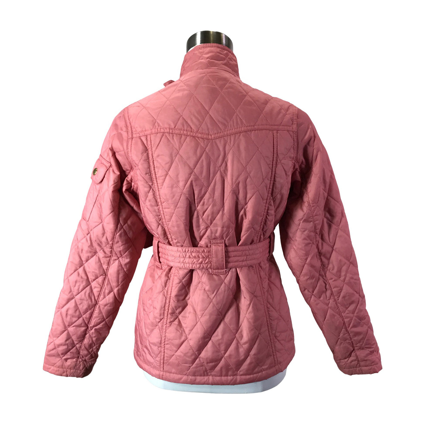 Unisex Barbour - Tikkitakki, koko 152 - 158 - (2)