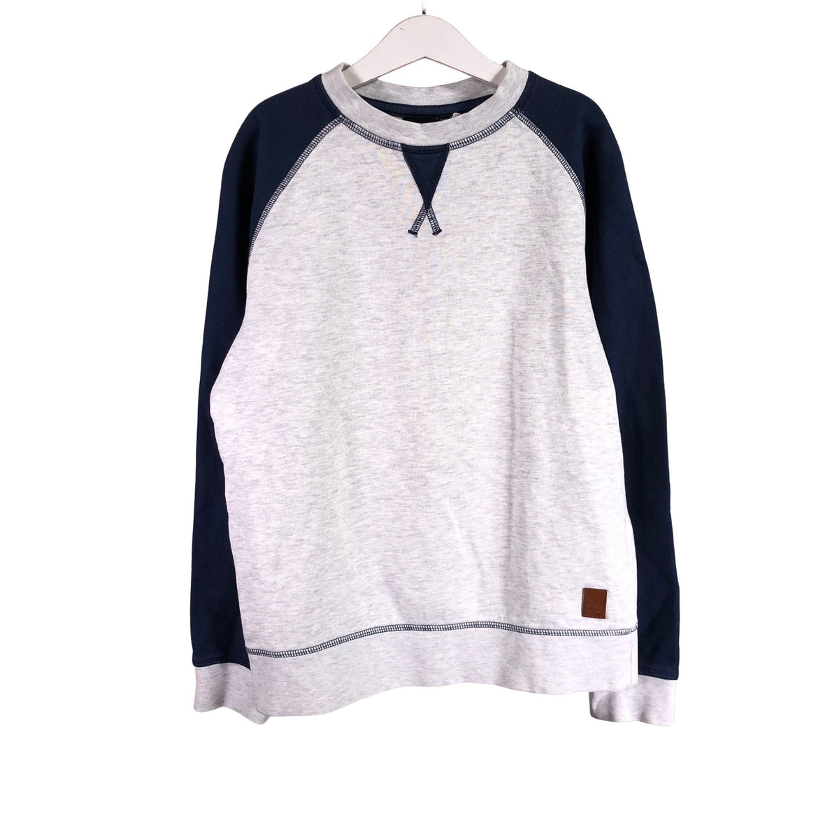 Unisex Name It - Collegepaita, koko 146 - 152 - (1)