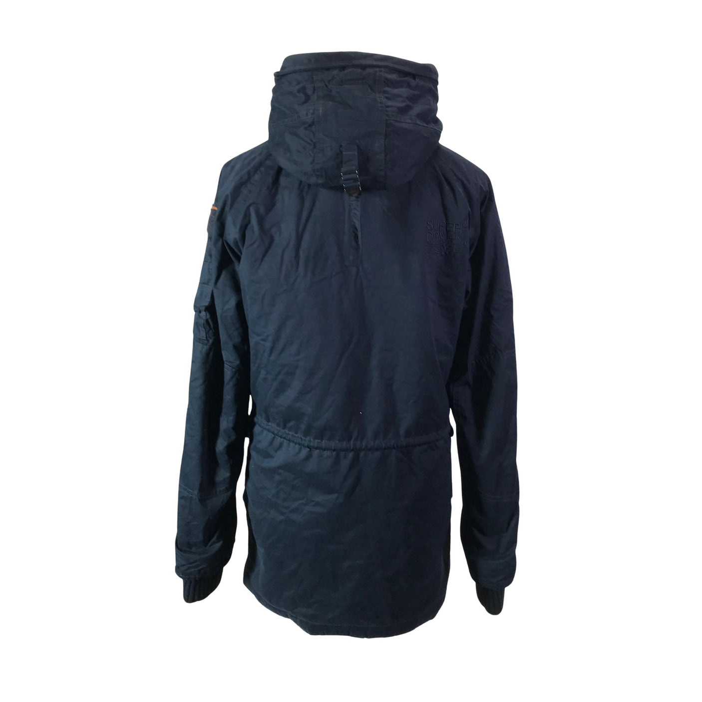 Unisex Superdry - Toppatakki, koko 36 - (2)