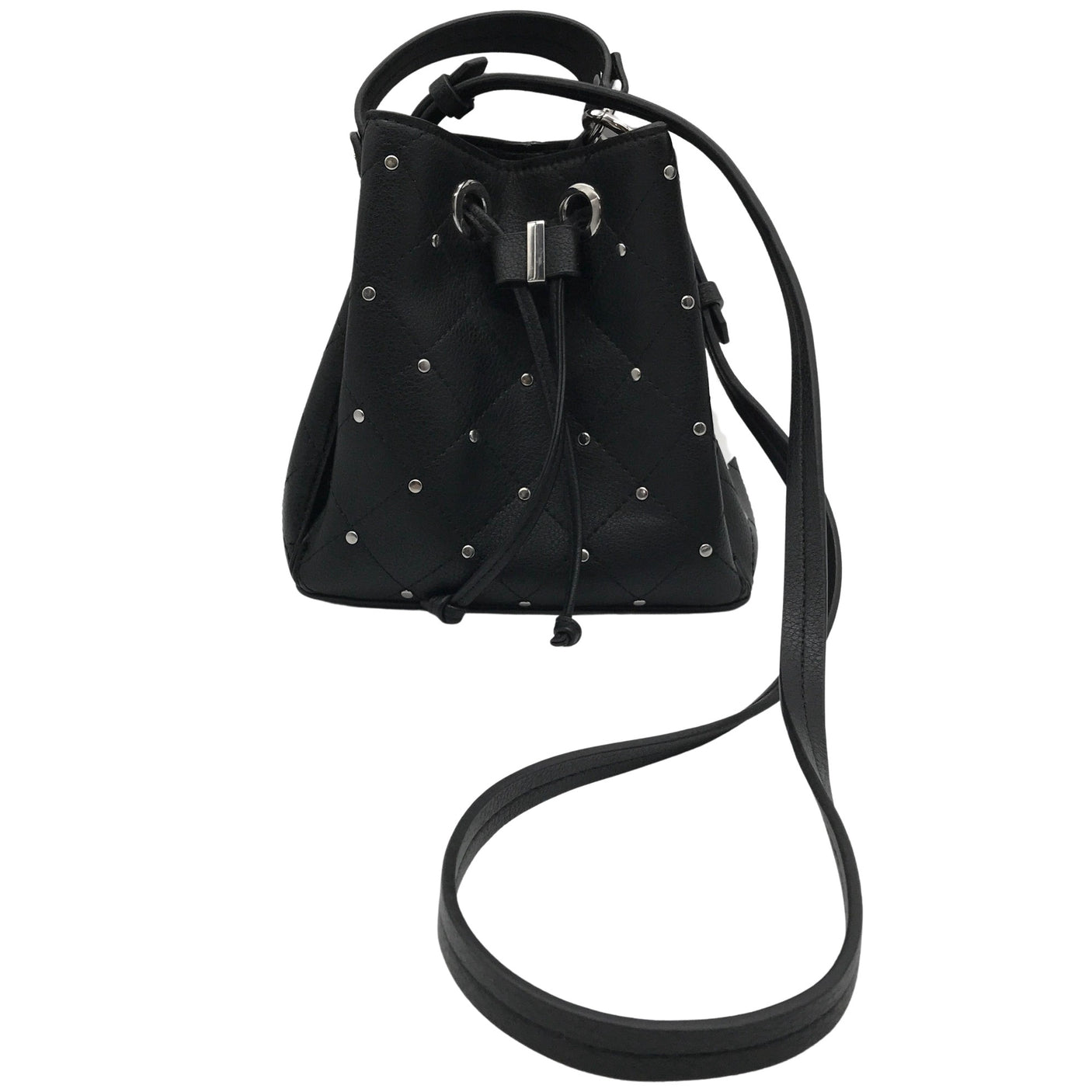 Unisex Zara - Olkalaukku, koko Mini - (1)