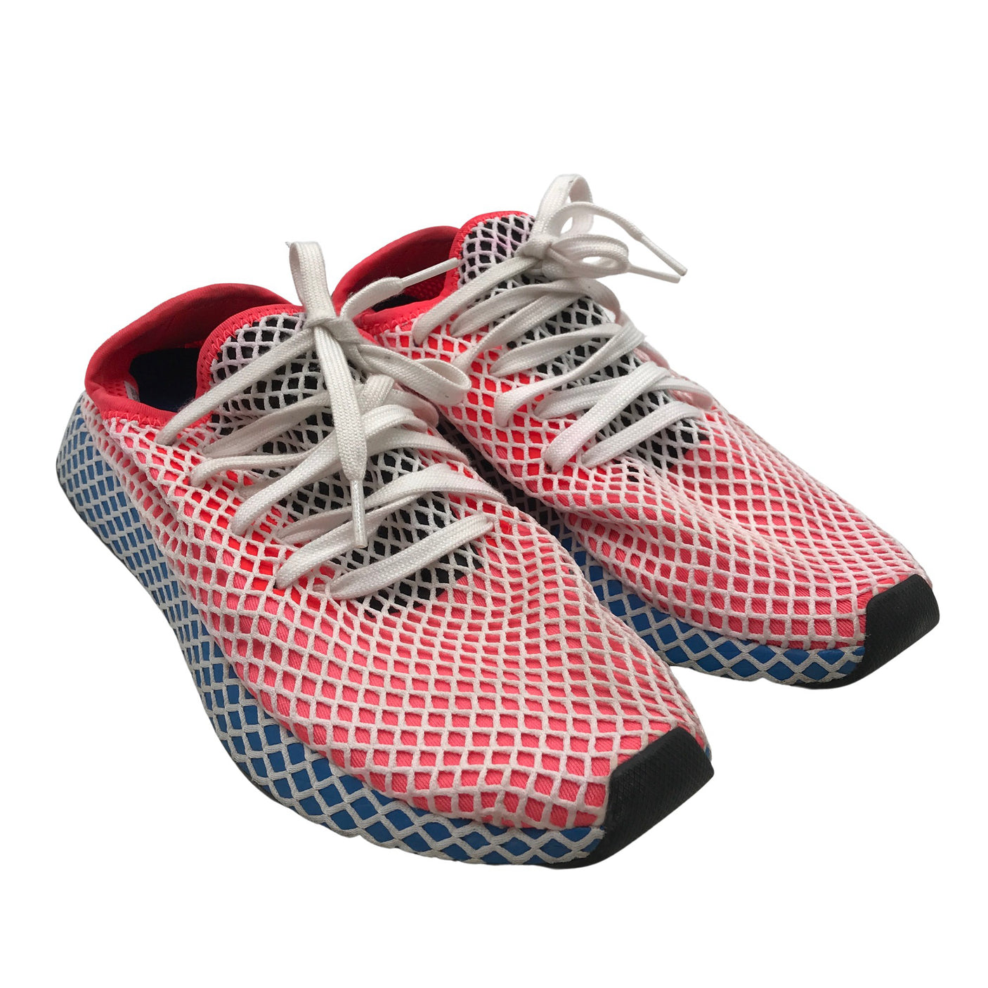Unisex Adidas - Lenkkarit, koko 42 - (2)